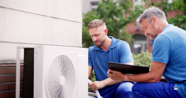 Best Ductless HVAC repair  in Northglenn, CO