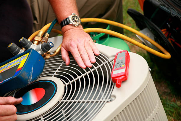 Best Affordable air conditioning repair  in Northglenn, CO